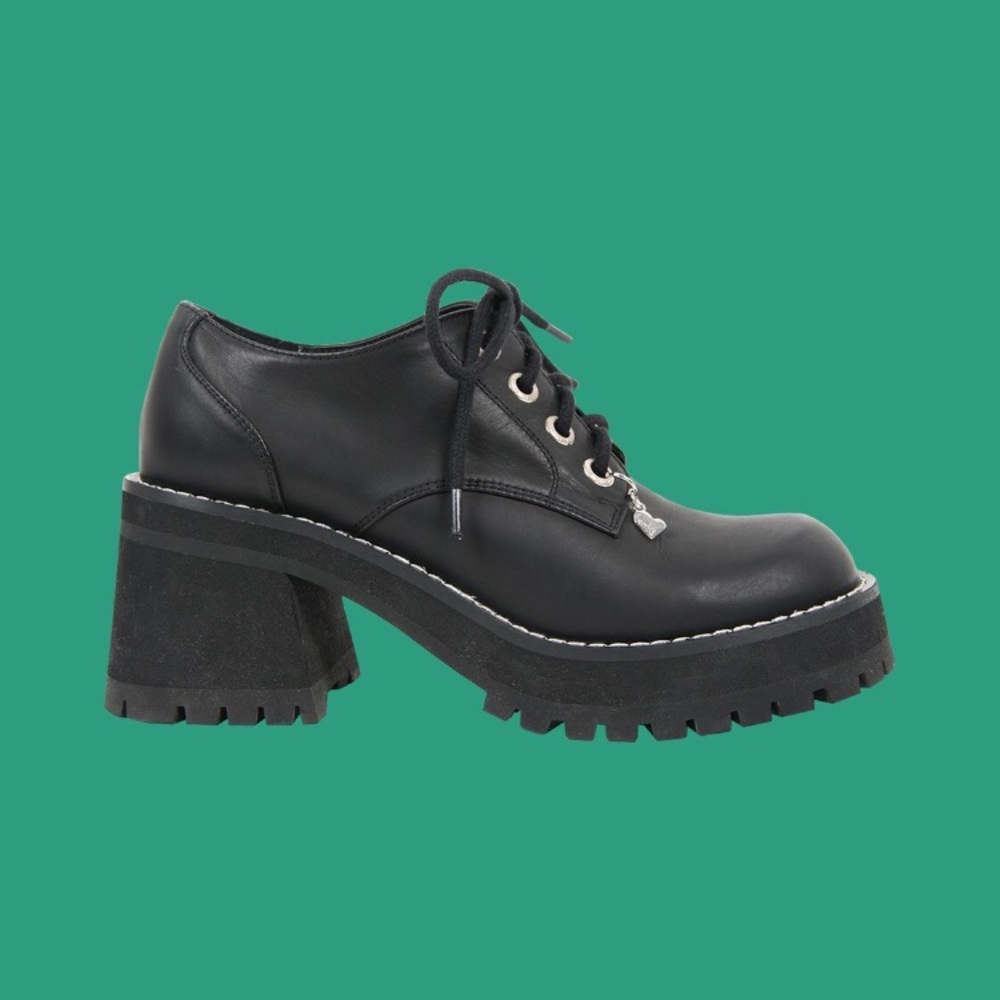 UNIF jane boot